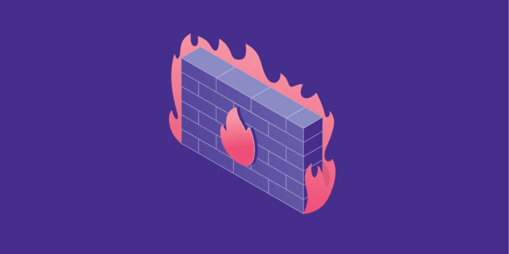 ưu điểm của tường lửa