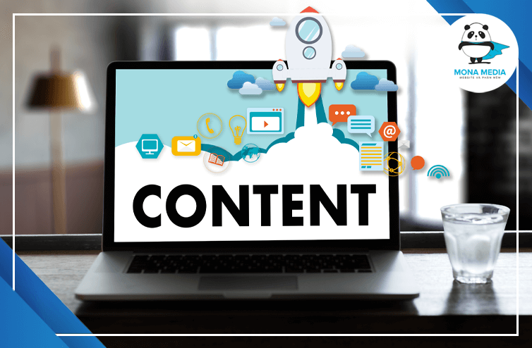 Dịch vụ Content Marketing – Viết bài chuẩn SEO chuyên nghiệp