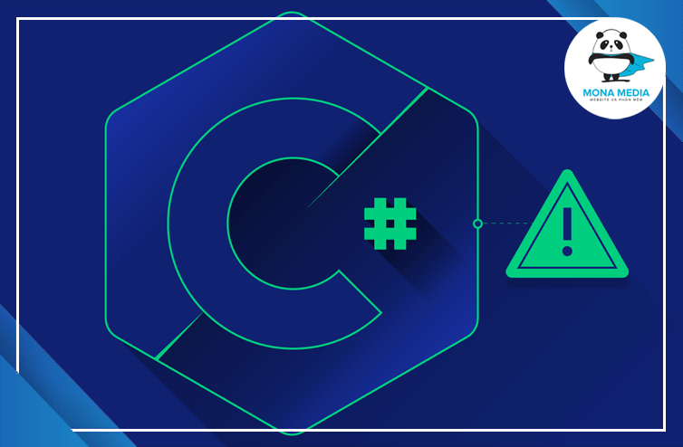 Ngôn ngữ C# là gì? Tìm hiểu chi tiết về ngôn ngữ lập trình C sharp