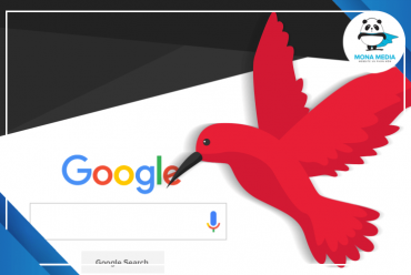 thuật toán google hummingbird