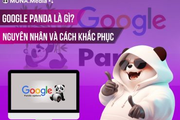 Google Panda