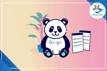 thuật toán Google Panda