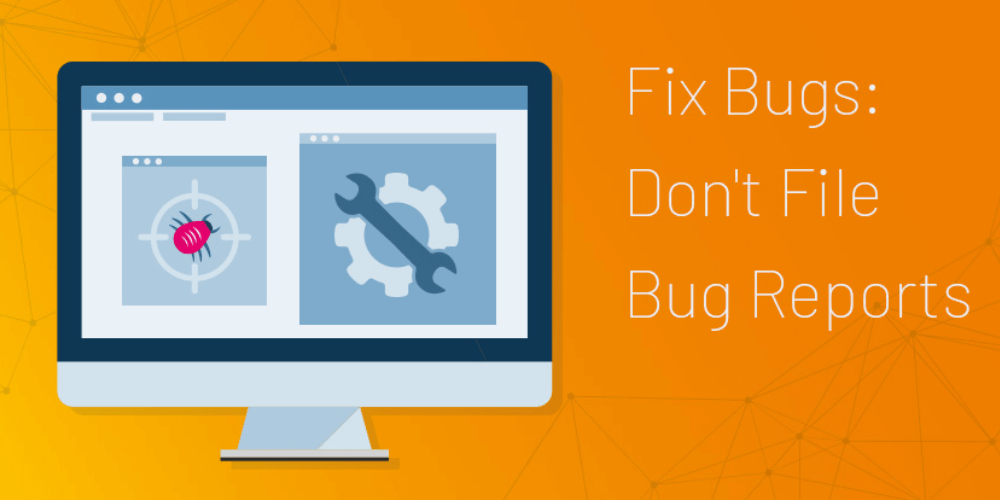 fix bug