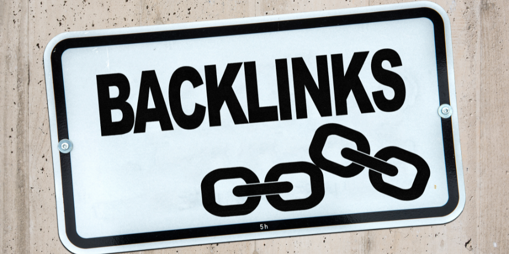 backlink là một yếu tố quan trọng không thể thiếu khi tiến hành seo e-commerce