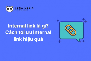 internal link là gì và cách tối ưu