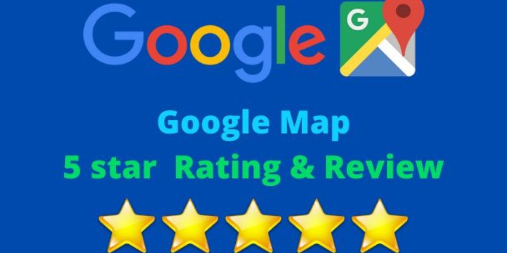 Các gói review Google Maps có tại Mona