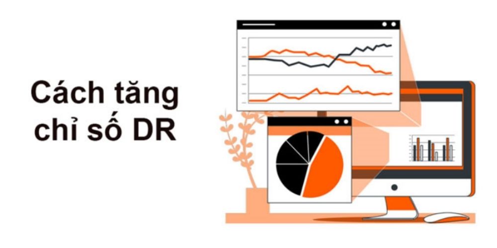 Cách tính chỉ số Domain Rating chi tiết