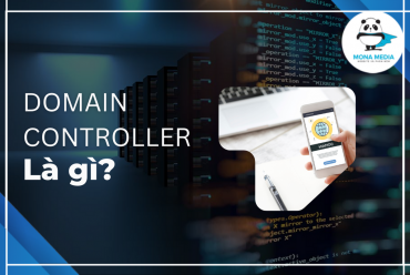 domain controller là gì