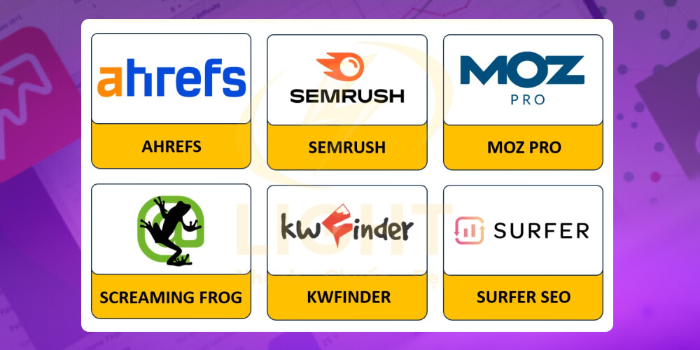 Phần mềm SEO là gì