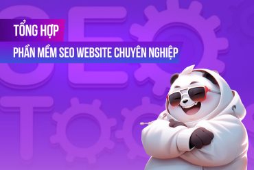 phần mềm SEO web
