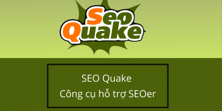 Seoquake Là Gì Hướng Dẫn Cách Sử Dụng Seoquake Tối ưu Seo