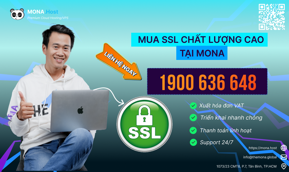 Gói SSL của MONA