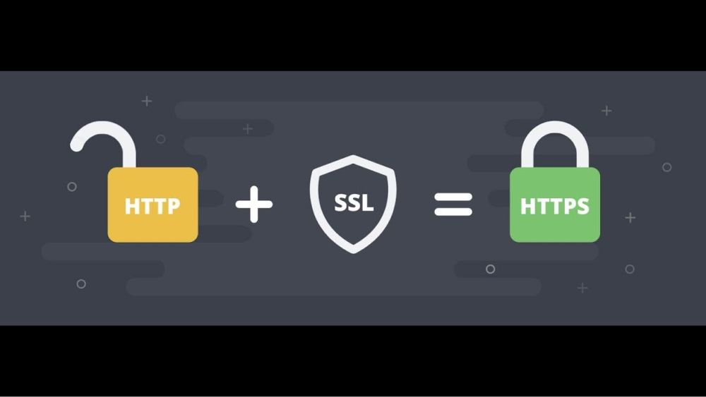 Sử dụng SSL để tối ưu technical seo