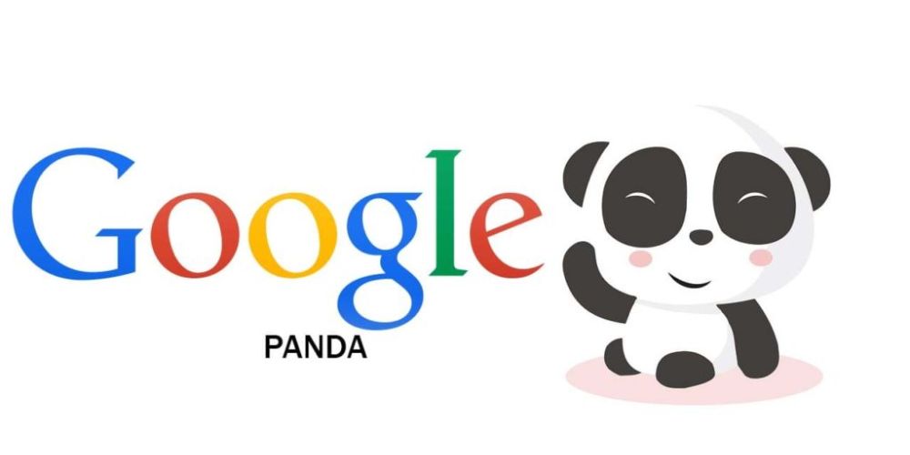 Thuật toán Panda của Google