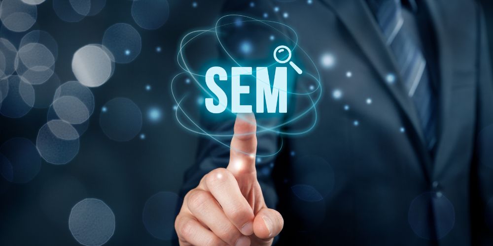 Vai trò quan trọng của SEM đối với Website