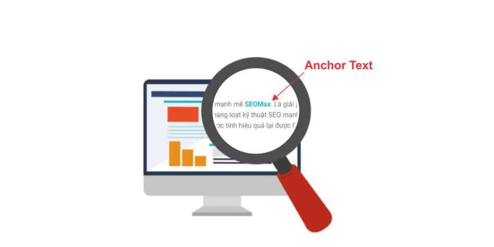 Anchor Text đối với các công cụ tìm kiếm 