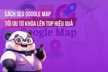 Cách SEO Google Map