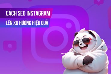 Cách SEO Instagram