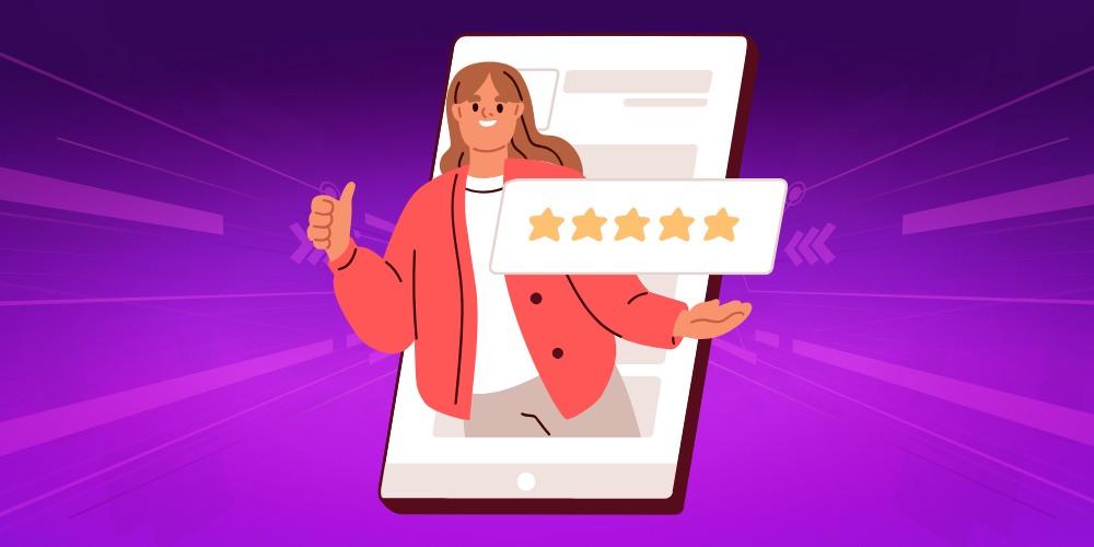 Chú trọng vào review doanh nghiệp bất động sản