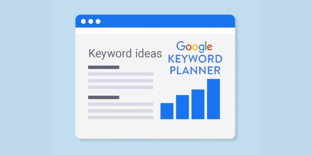 Công cụ Google Keyword Planner