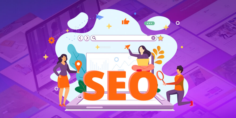 Đối tượng nào học SEO