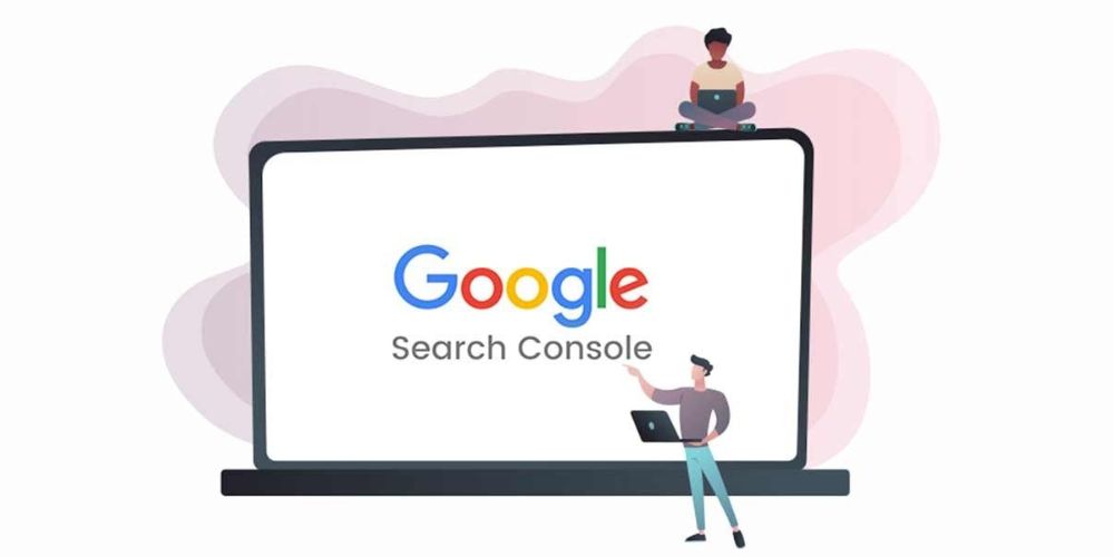Dùng Google Search Console