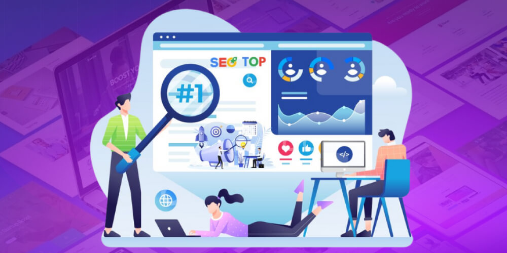 Kỹ năng sau khóa học SEO