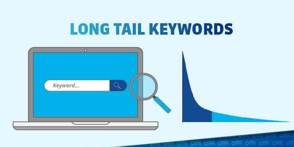 Long-Tail Keywords là gì?