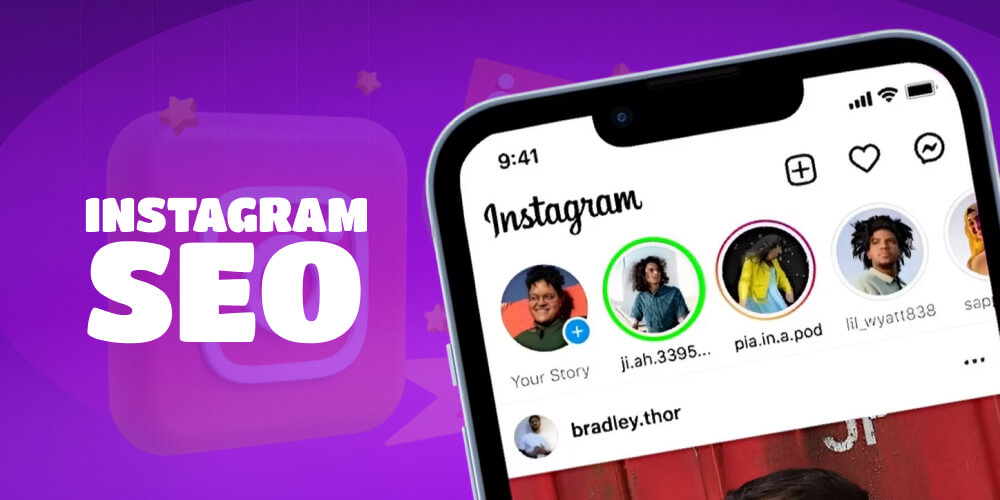 SEO Instagram là gì