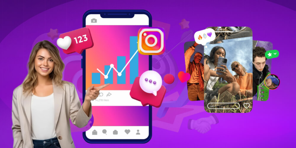 Tại sao nên SEO Instagram