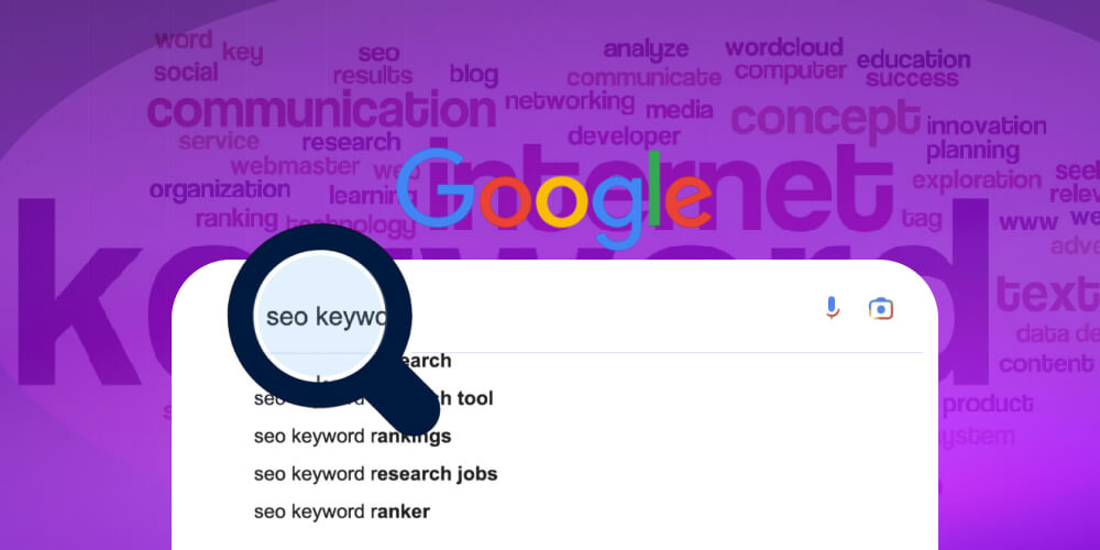 Tại sao nghiên cứu từ khóa