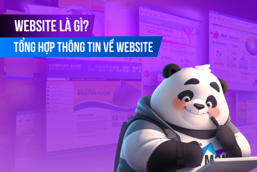 Website là gì