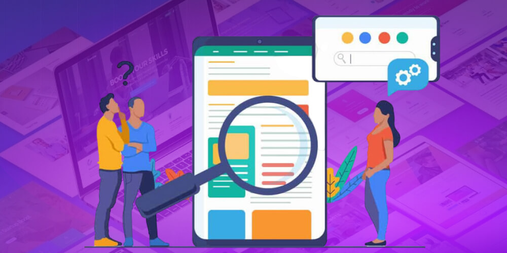 Tổng quan về SEO