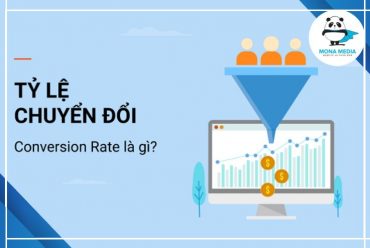 Tỷ lệ chuyển đổi là gì? Cách cải thiện chỉ số Conversion rate cho website
