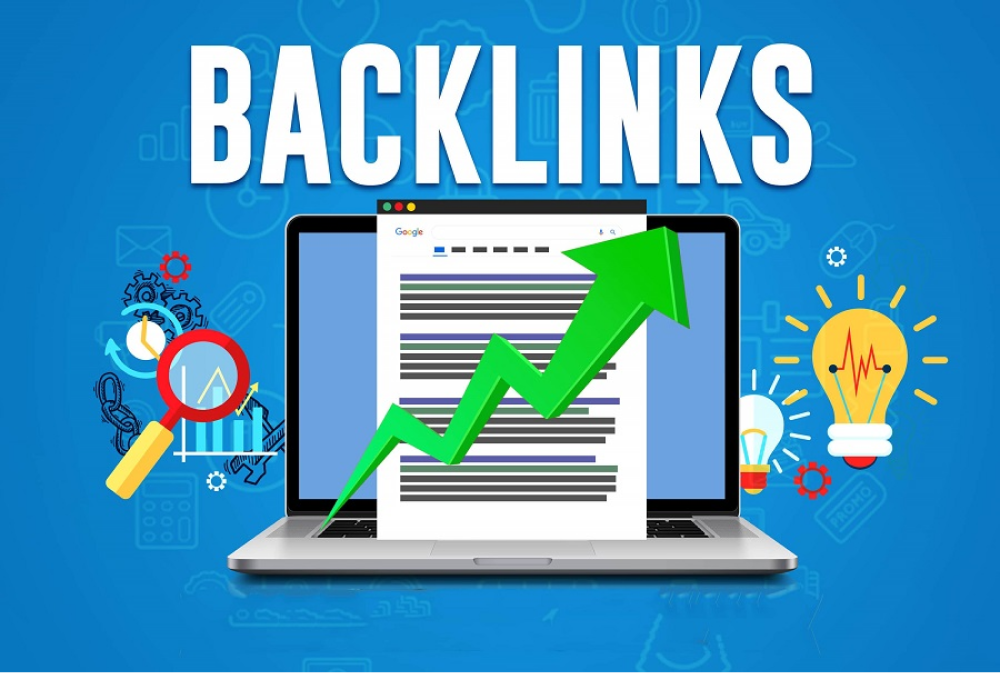 Backlink Báo cũng là cách SEO Offpage hiệu quả