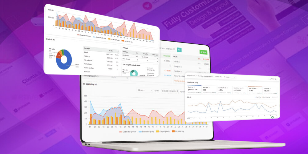 chiến lược thúc đẩy doanh số