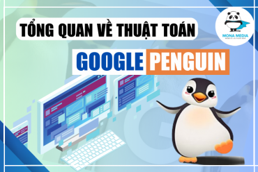 Google Penguin là gì? Cách khắc phục khi bị phạt từ thuật toán Penguin