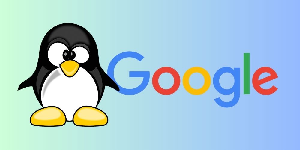 Google Penguin là gì?