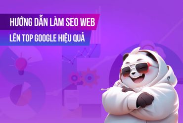 Hướng dẫn làm SEO Web