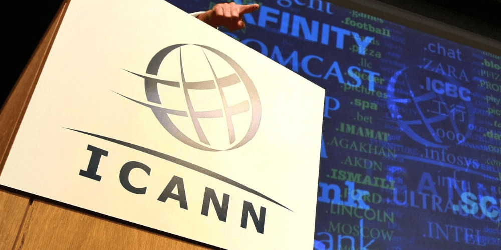 ICANN là gì
