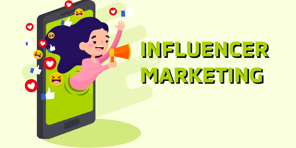 influencer marketing là gì