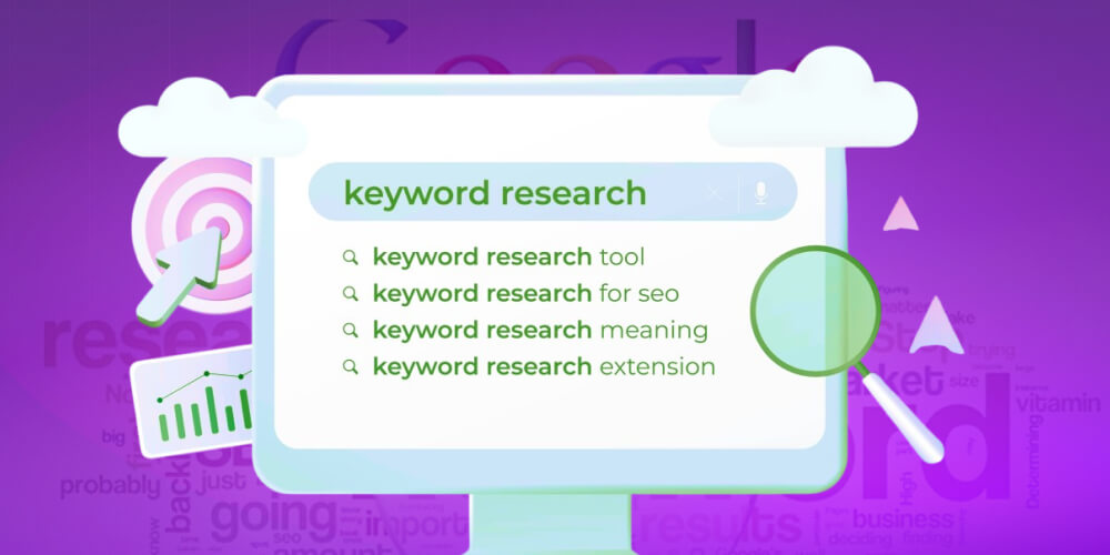 Nghiên cứu bộ từ khóa SEO