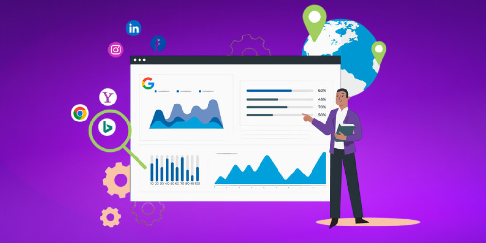 Tăng lưu lượng truy cập