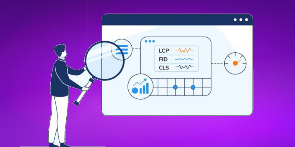 tối ưu Core Web Vitals