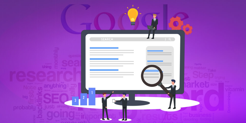 Tối ưu từ khóa có KD thấp