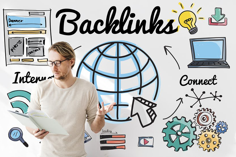 Backlink có vai trò quan trọng trong seo offpage