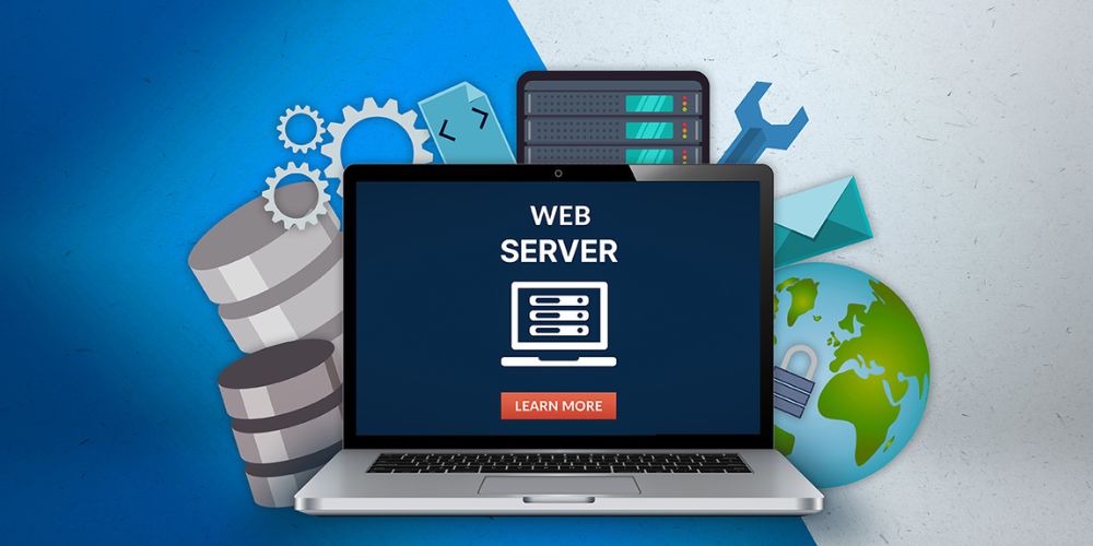 Web Server là gì