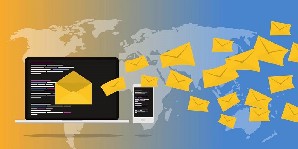 Webmail là gì?