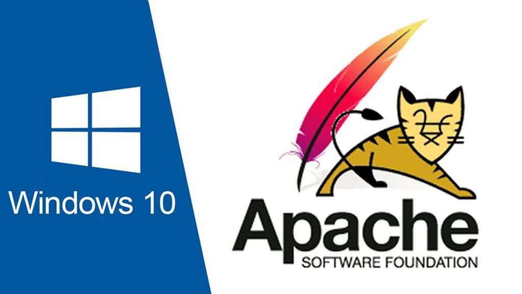 Cài đặt Apache trên Windows 