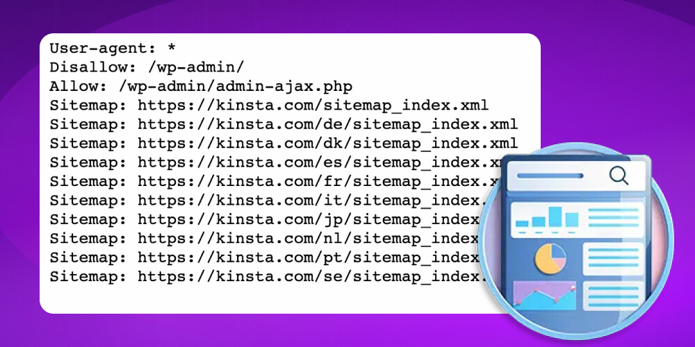 File robots.txt là gì